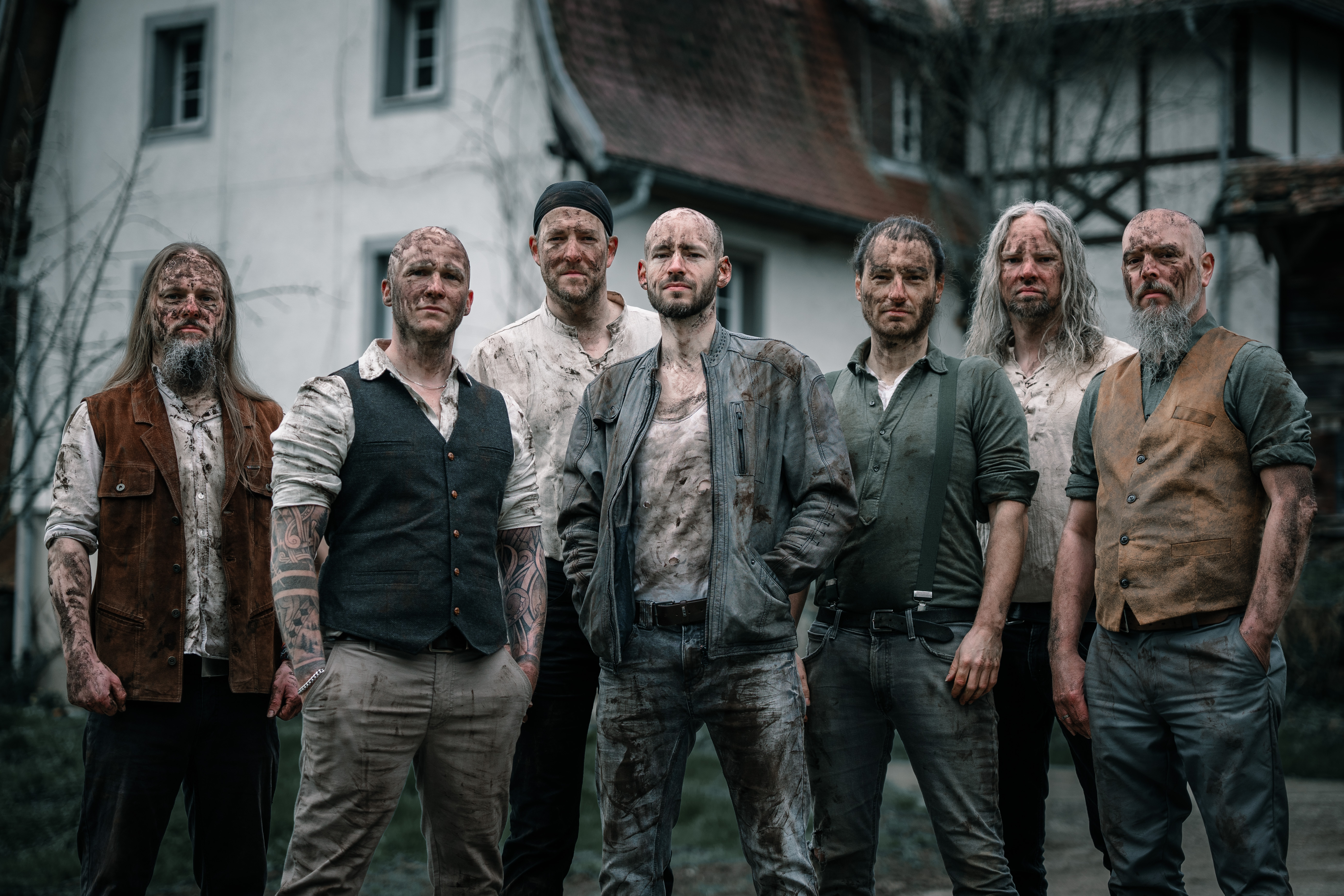 Bandfoto